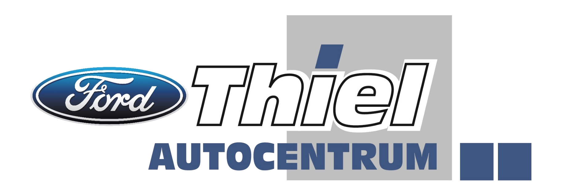 Autocentrum Thiel